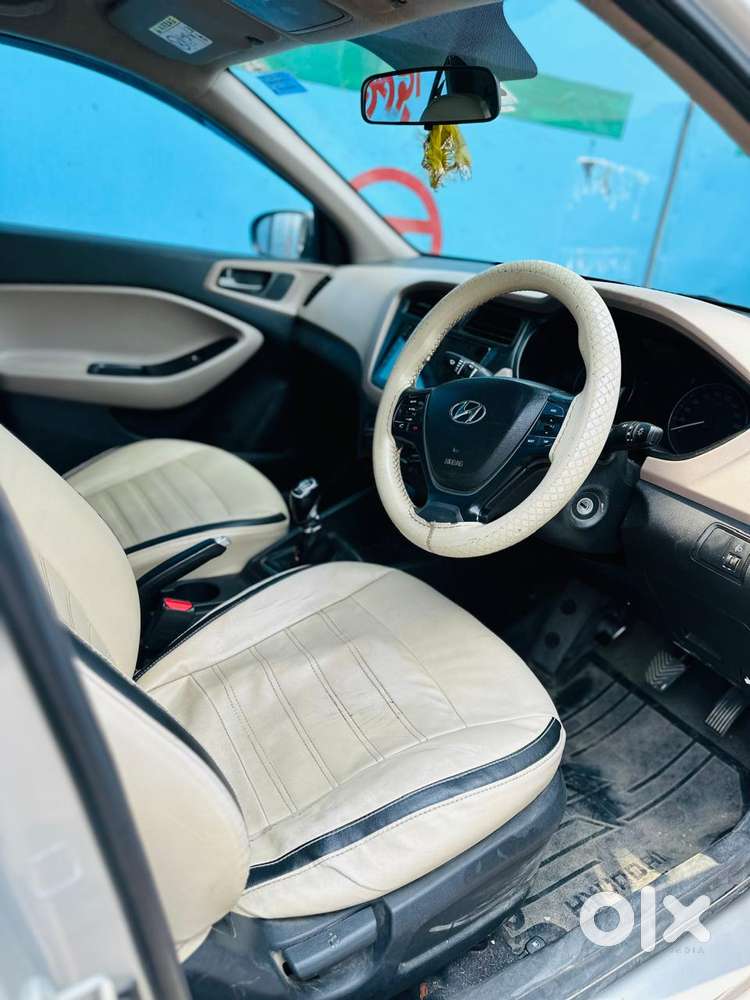Hyundai Elite I20 Magna 1.4 Crdi, 2017, Diesel