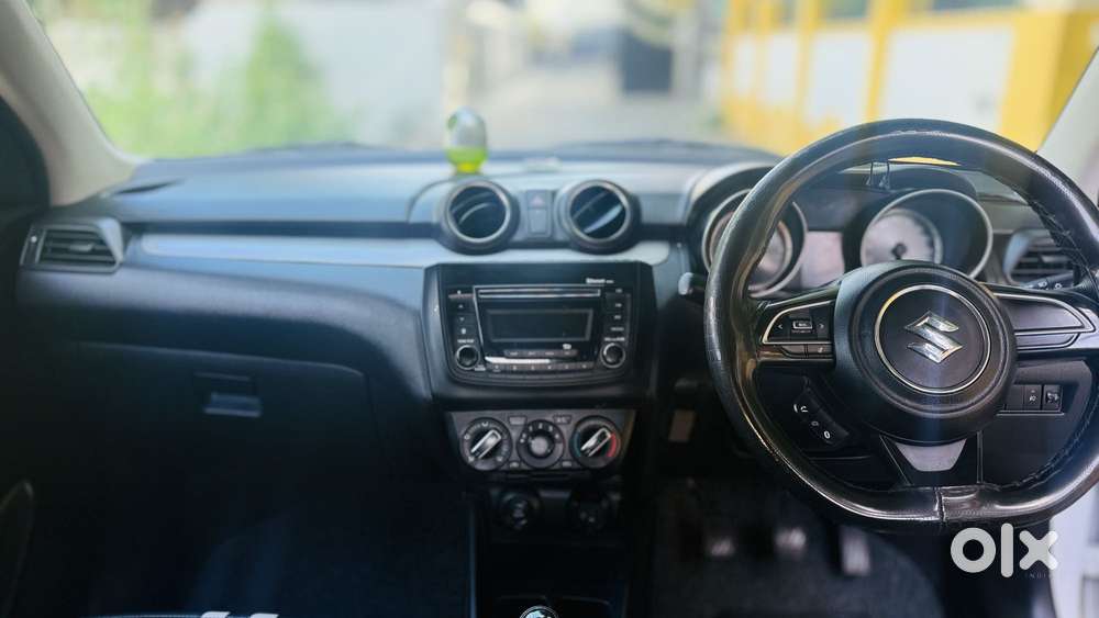 Maruti Suzuki Swift 1.2 Vxi (o), 2020, Petrol