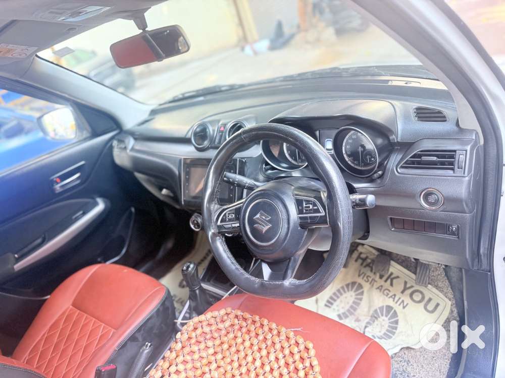 Maruti Suzuki Swift 2022 Petrol Good Condition