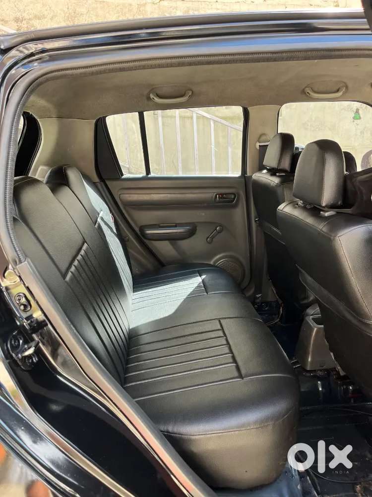 Maruti Suzuki Swift 2005