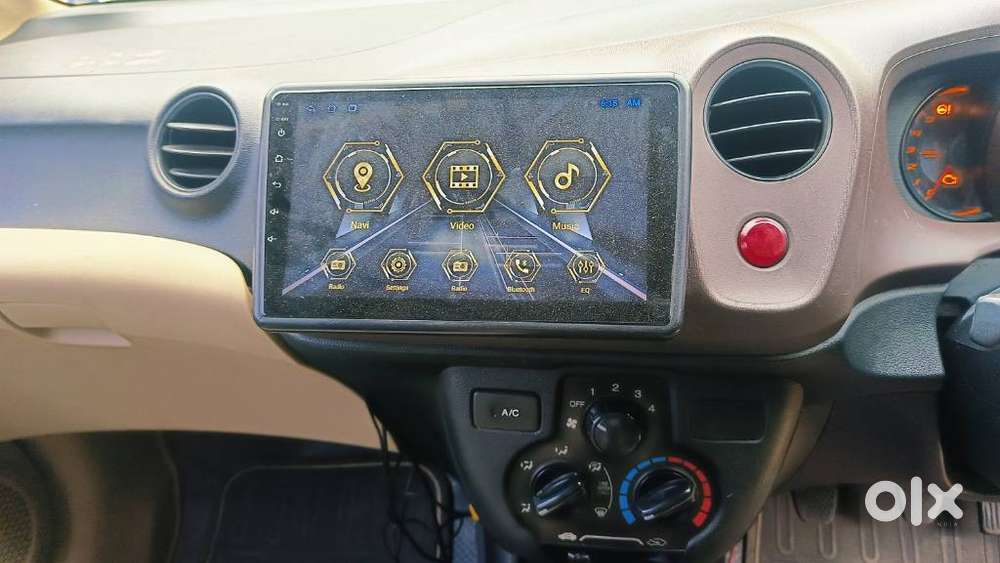 Honda Amaze 2013-2016 Ex I-dtech, 2013, Diesel