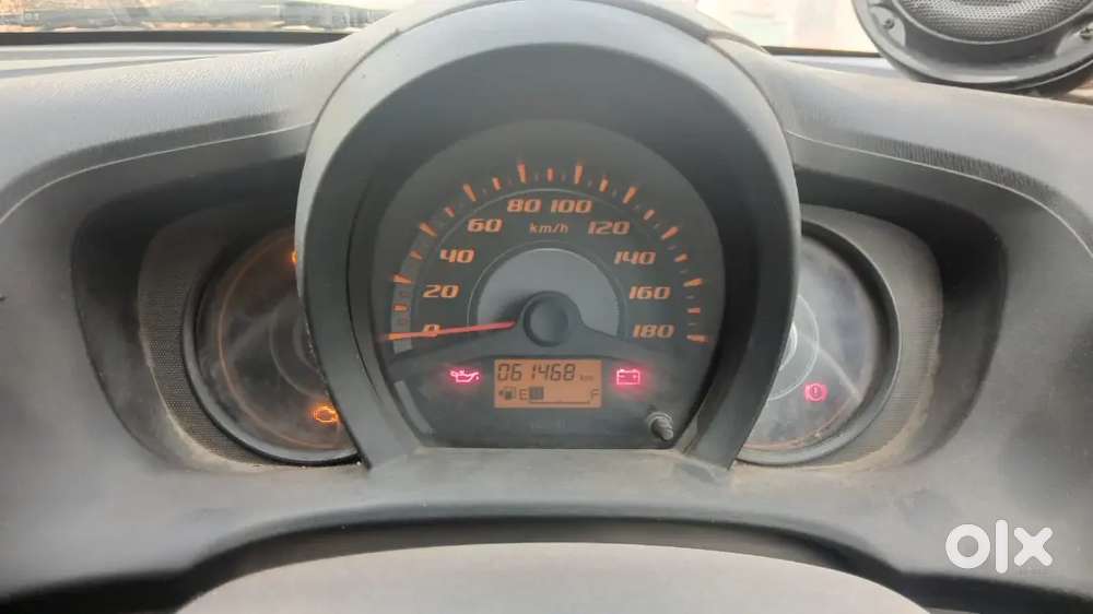 Honda Amaze 2015