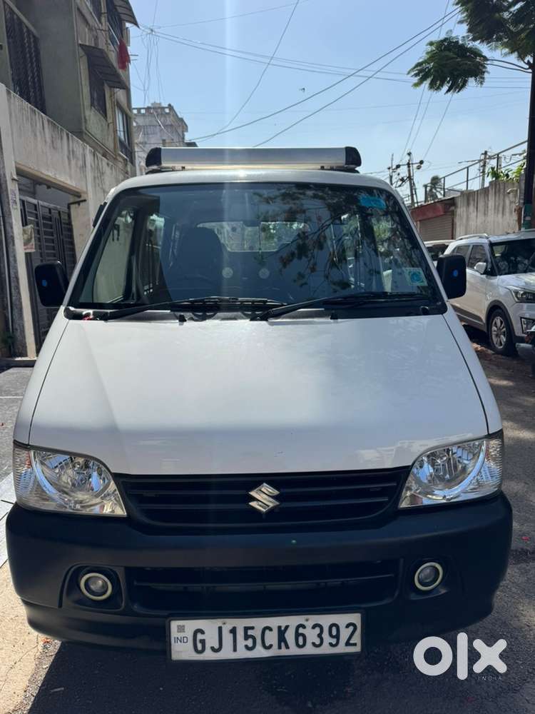 Maruti Suzuki Eeco Ac 5 2020