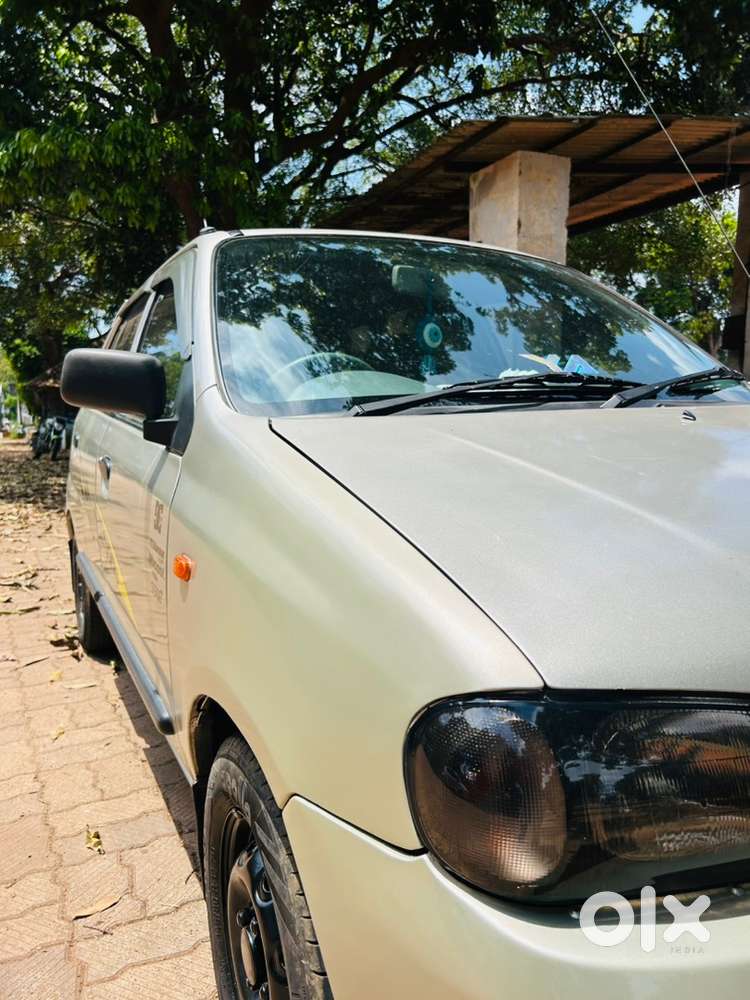 Maruti Suzuki Alto 800 2005 Petrol Well Maintained