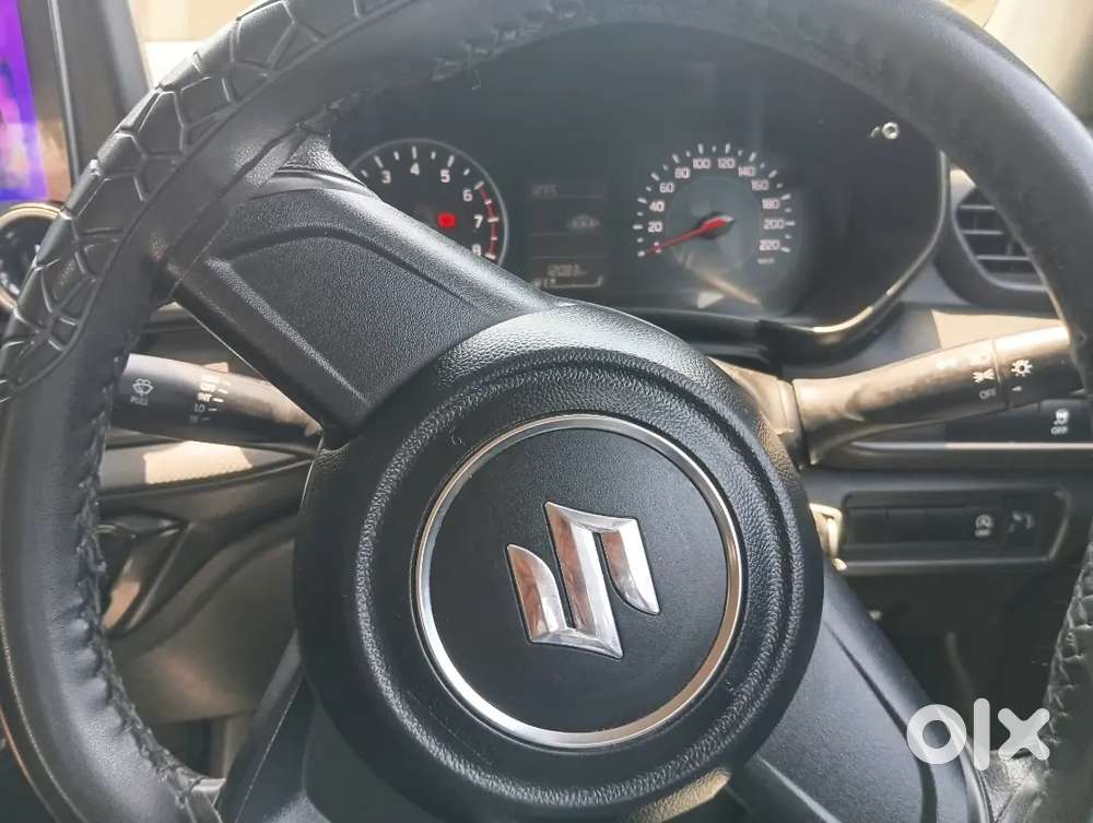 Swift Maruti Suzuki 1.2 Petrol 2025 Manual