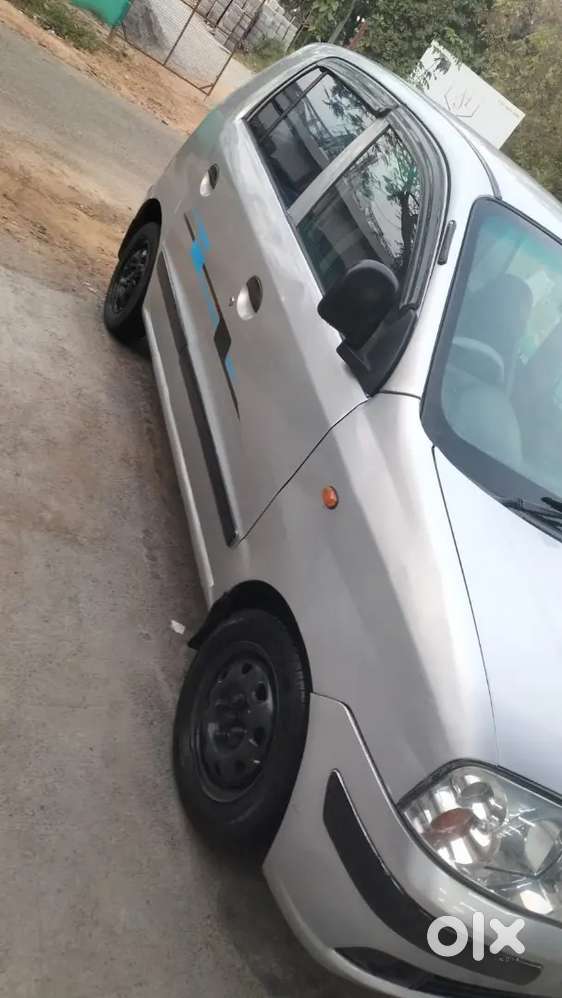 Hyundai Santro Xing 2010