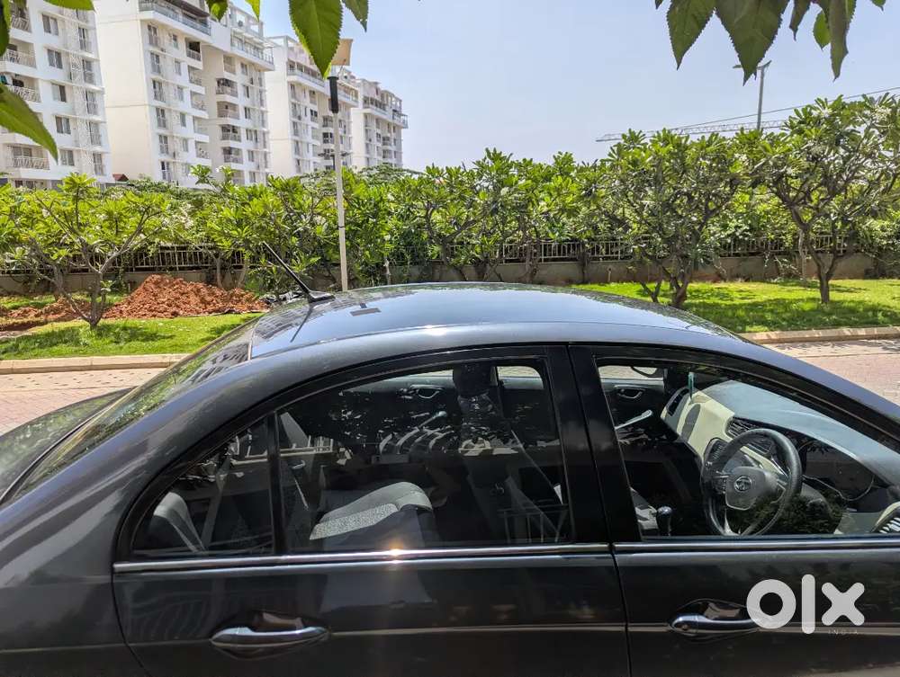 Well Maintained Tata Zest Xt - Diesel Top Model