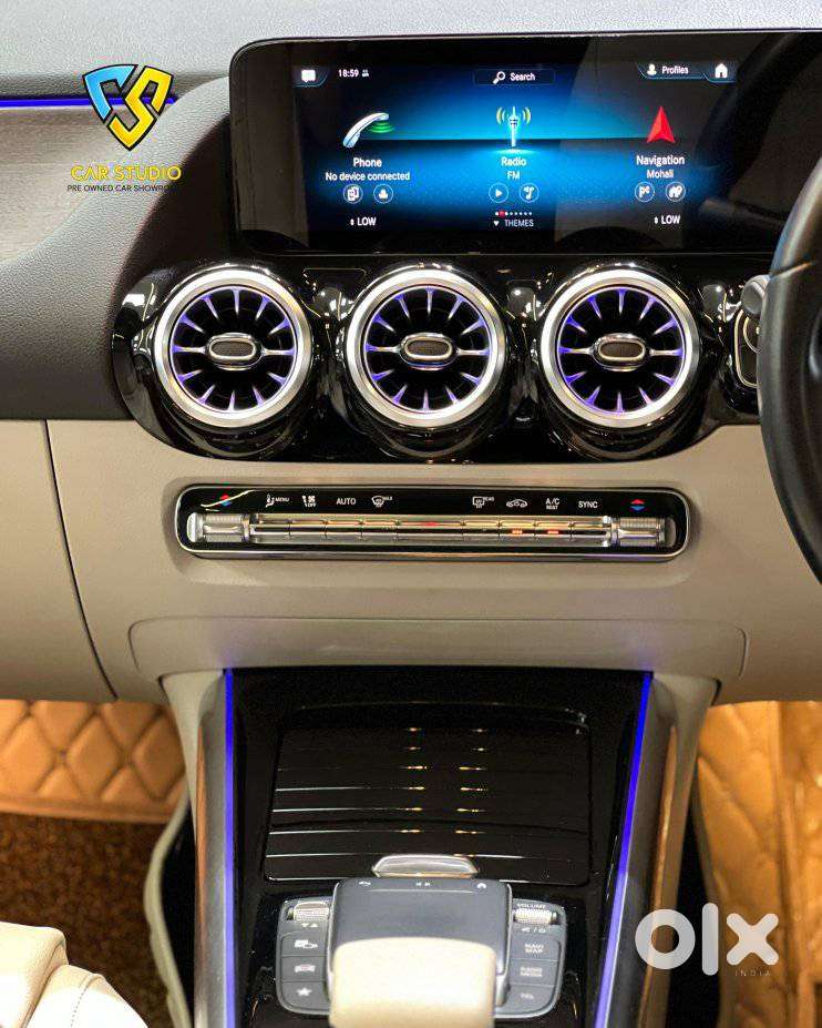 Mercedes-benz Gla 200 D, 2022, Diesel