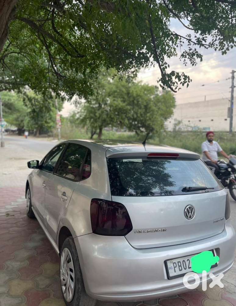 Volkswagen Polo 2013 Diesel Well Maintained