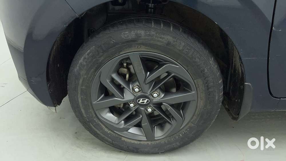 Hyundai Grand I10 Nios Sportz 1.2 Kappa Vtvt, 2020, Petrol