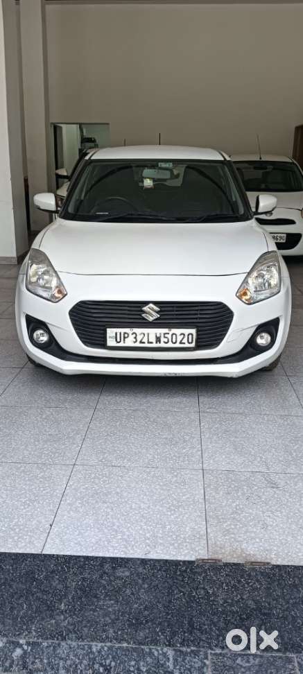Maruti Suzuki Swift Vxi Optional, 2020, Petrol