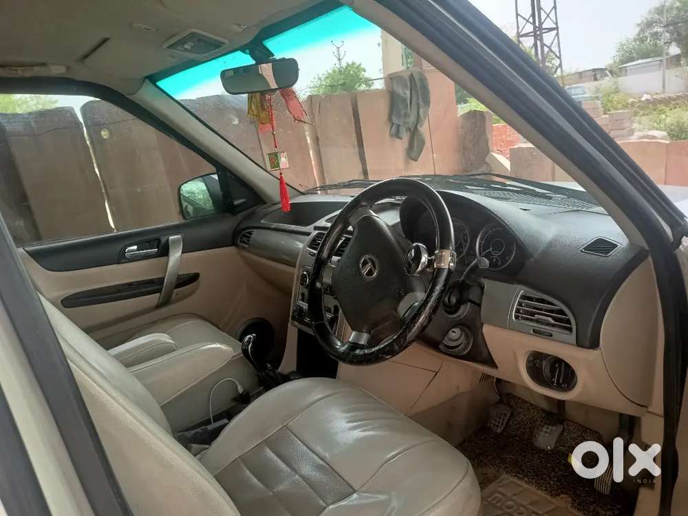 Tata Safari Storme 2014 Diesel 120000 Km Driven