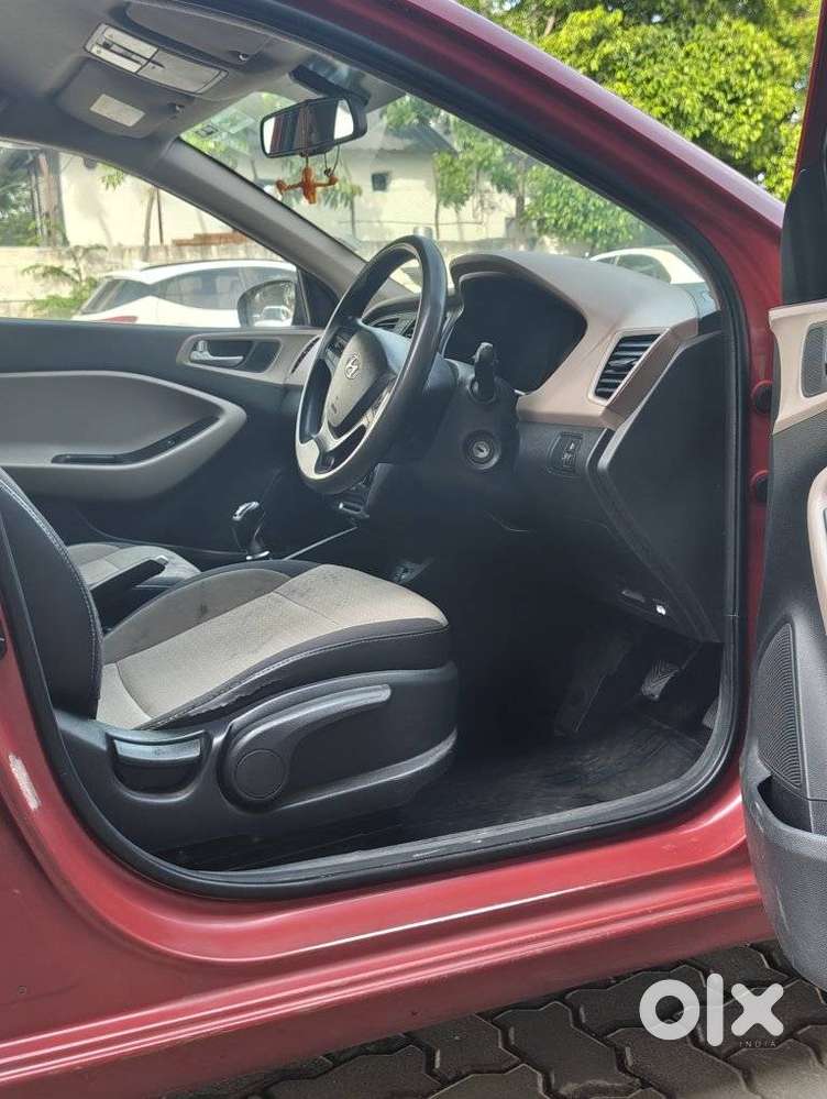 Hyundai I20 2012-2014 Sportz 1.4 Crdi, 2016, Diesel