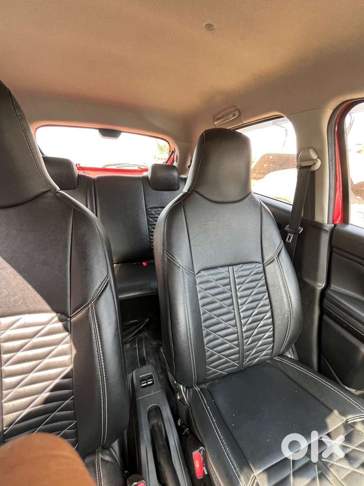 Maruti Suzuki Celerio Zxi 2022