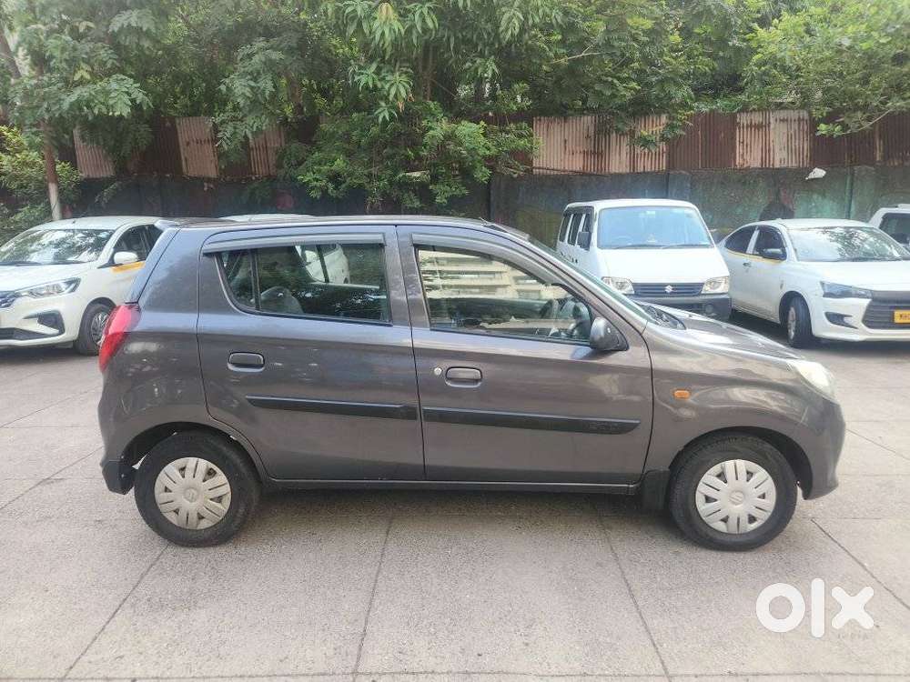Maruti Suzuki Alto 800 Lx, 2013, Petrol