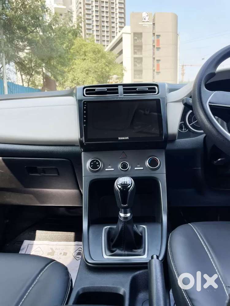 Hyundai Creta 1.5 E Petrol, 2021, Petrol