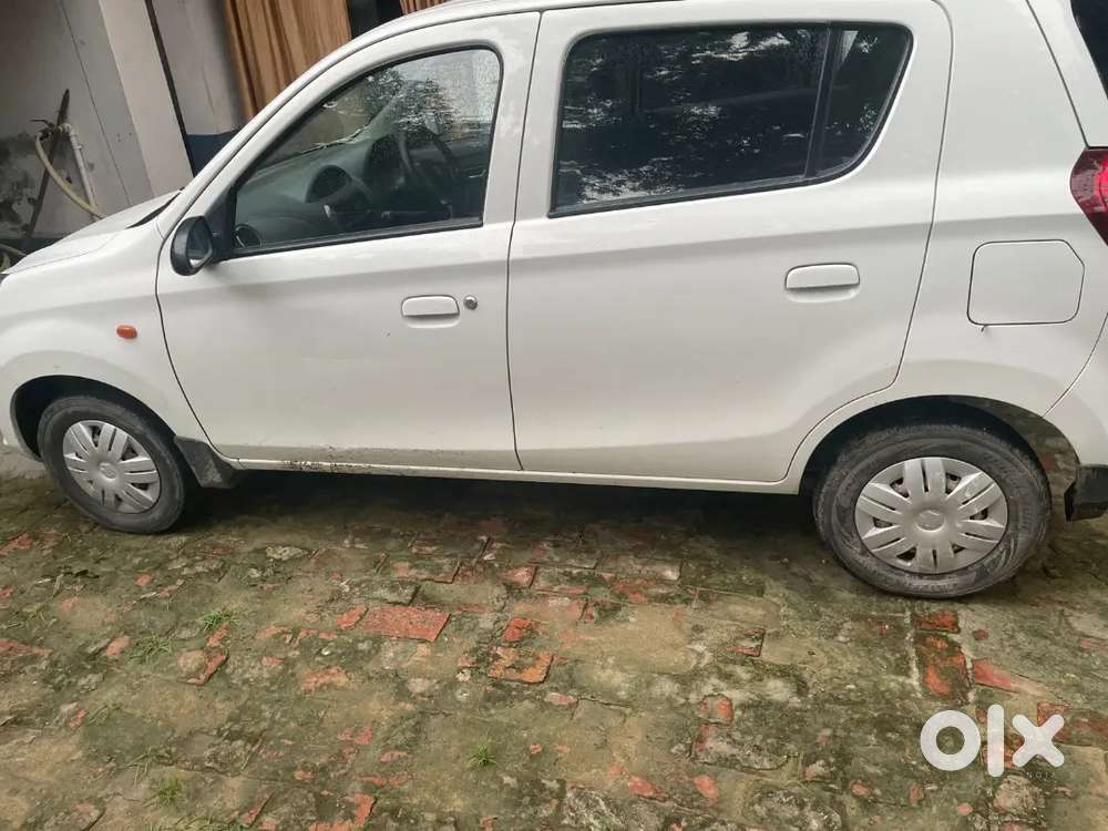 Maruti Suzuki Alto 800 2015