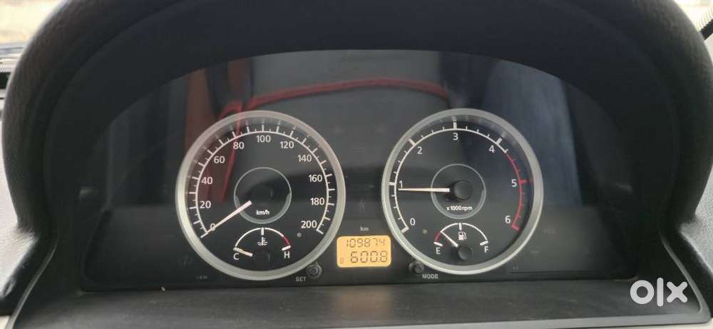 Tata Safari Storme [2015-2019] 2.2 Ex 4x2, 2018, Diesel