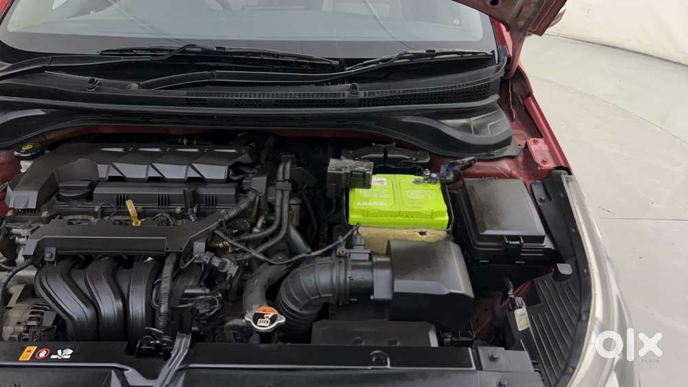 Hyundai Verna 1.5 Mpi Mt Sx (o), 2021, Petrol