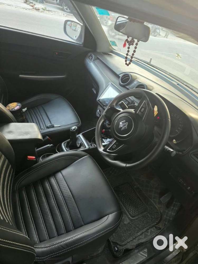 Maruti Suzuki Swift 1.2 Lxi (o), 2024, Cng & Hybrids