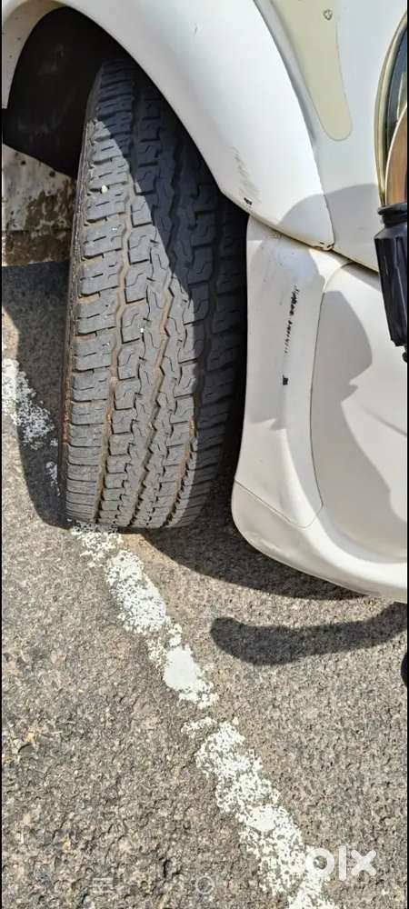 Mahindra Scorpio 2011 Diesel Manual