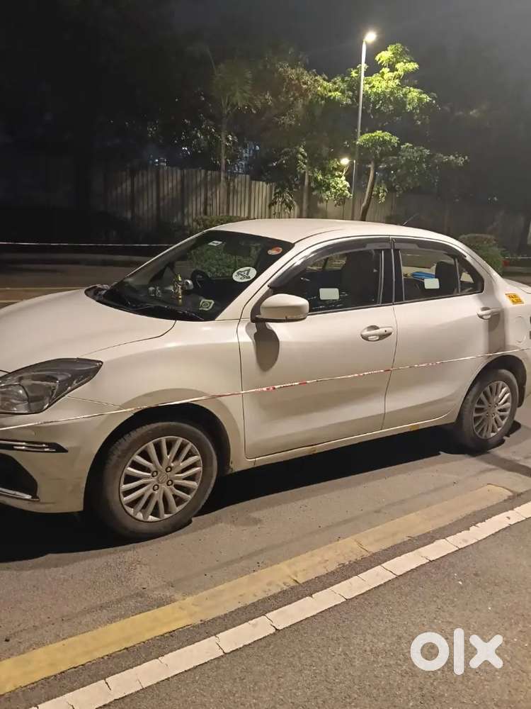 Maruti Suzuki Swift Dzire 2022 year car