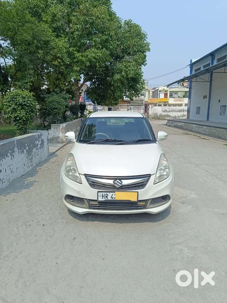 Maruti Suzuki Swift Dzire 2014 Diesel Good Condition