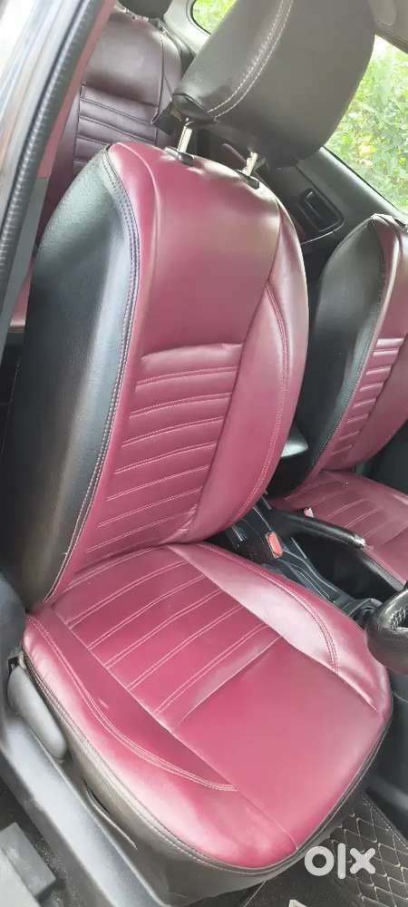 Maruti Suzuki Brezza 2018 Diesel 115000 Km Driven