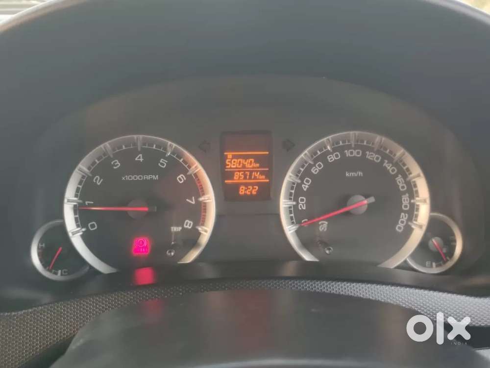 Maruti Suzuki Swift Vxi, 2012, Petrol