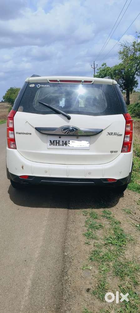 2016 Mahindra ऑटोमैटिक डीज़ल
