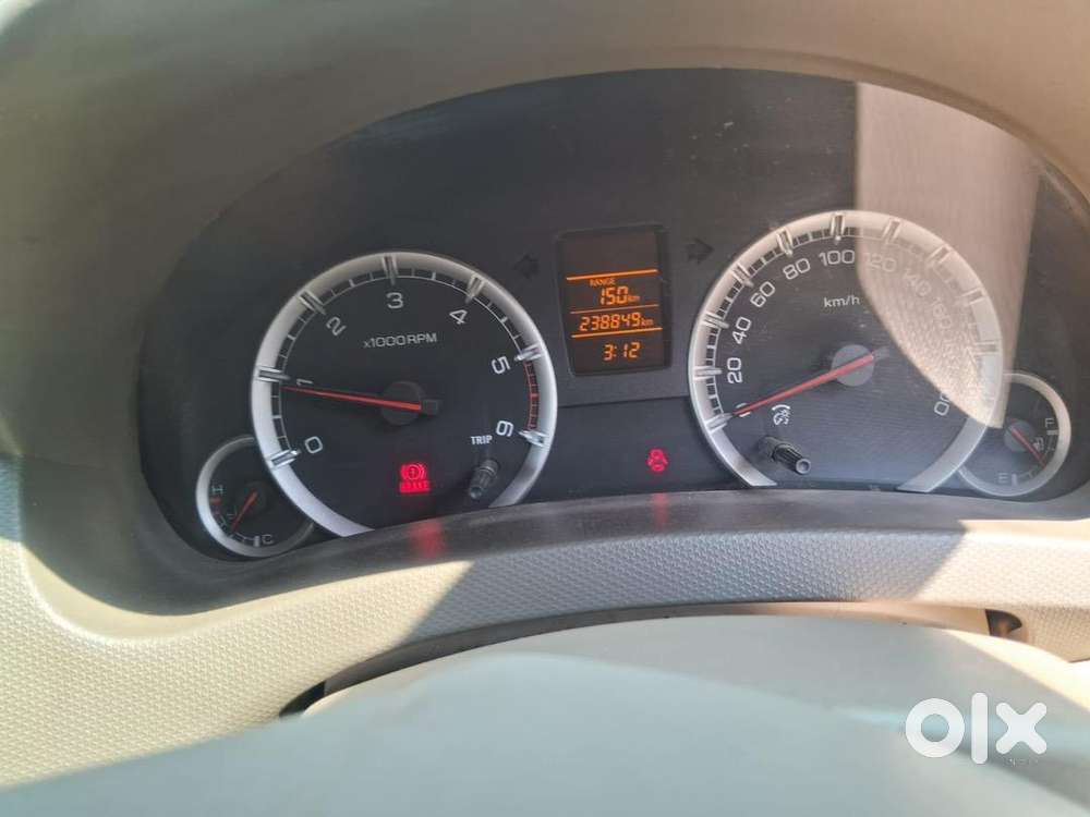 Maruti Suzuki Ertiga 2012 Diesel Well Maintained