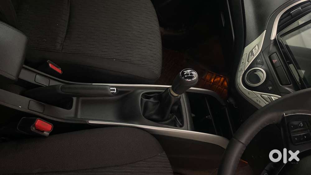 Maruti Suzuki Baleno Rs 1.0 Petrol, 2017, Petrol