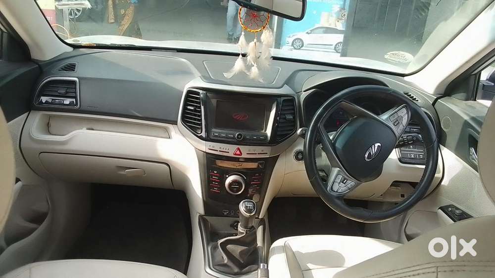 Mahindra Xuv300, 2019, Diesel