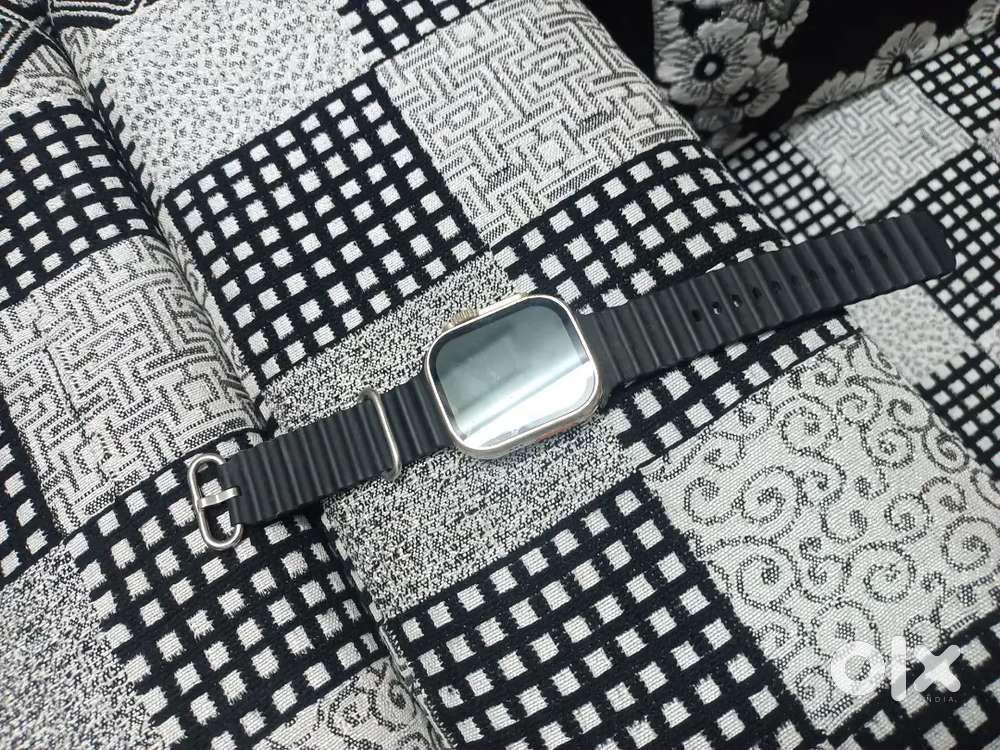 Smart watch