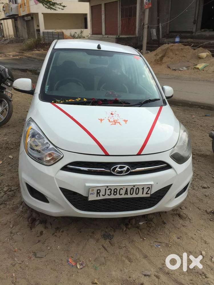 Reliable Hyundai 2014 Car
