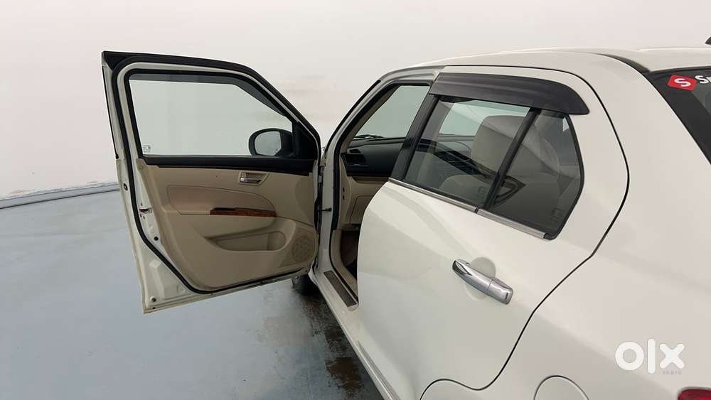 Maruti Suzuki Swift Dzire Vdi, 2016, Diesel