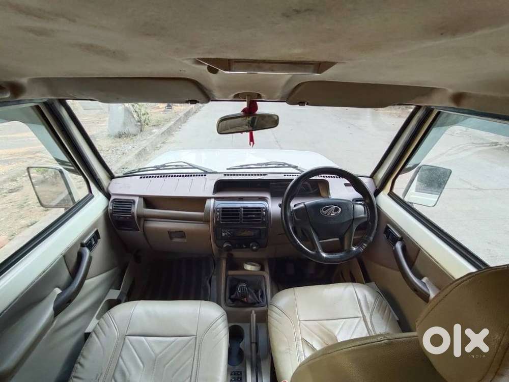 Mahindra Bolero Slx, 2019, Diesel
