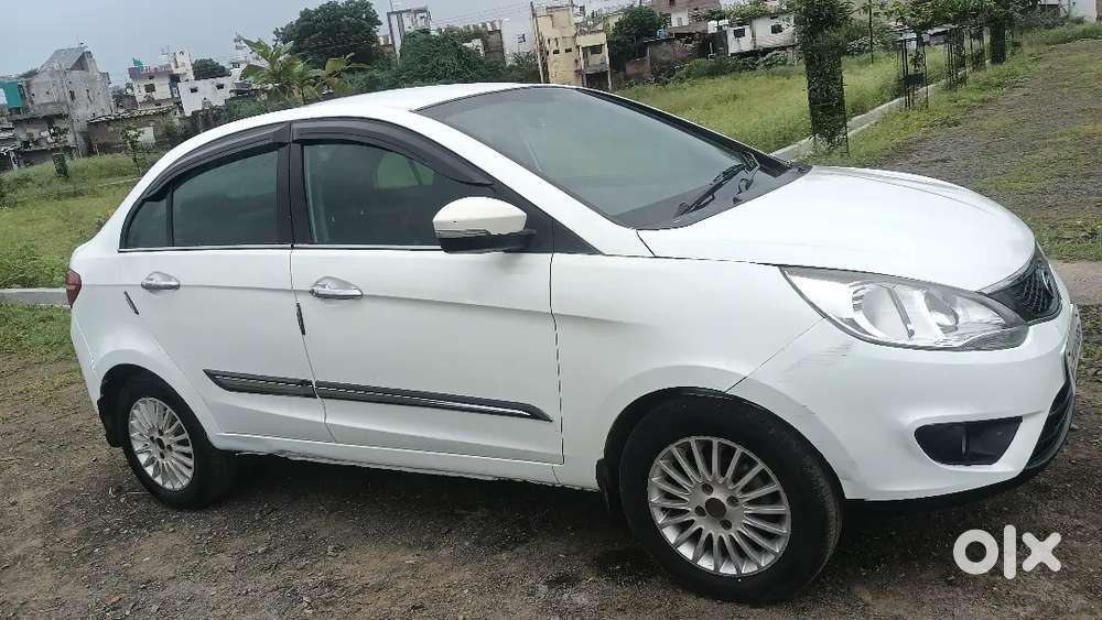 Tata Zest Diesel Manual 2014