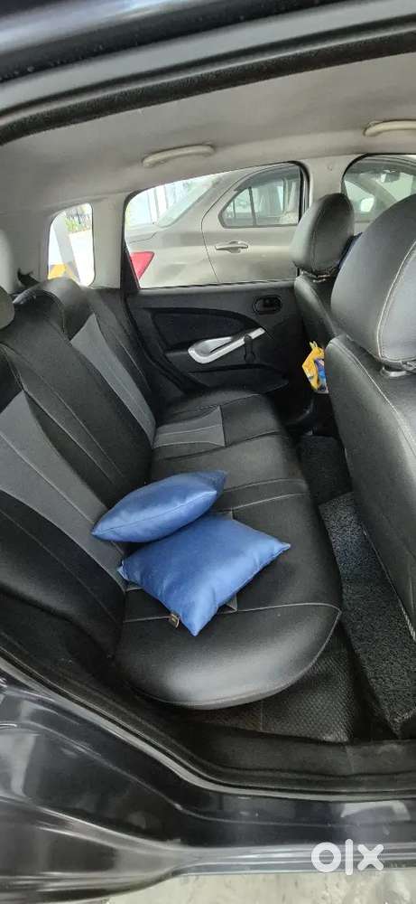 Ford Figo 2014 Petrol Well Maintained