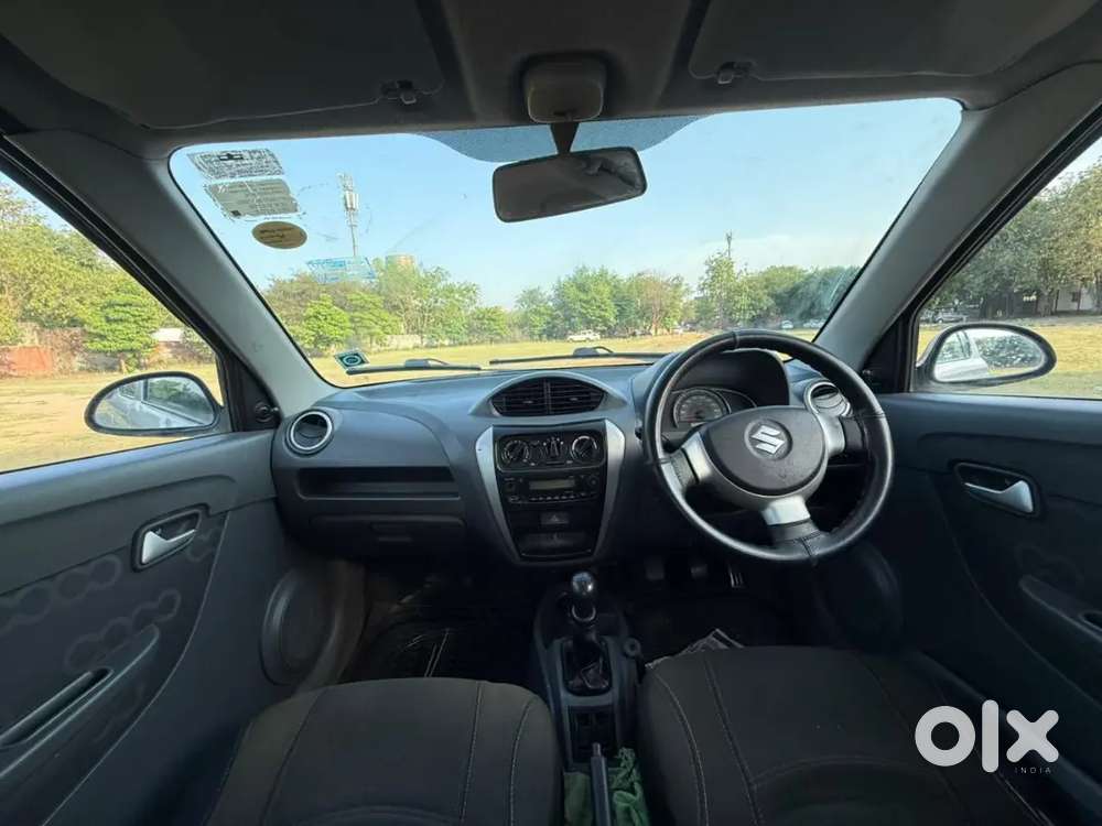 Maruti Suzuki Alto 800 2014 Petrol 74000 Km Driven