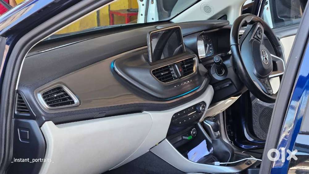 Altroz Diesel Full Option