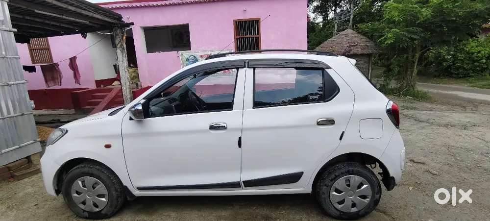Maruti Suzuki Alto 2023