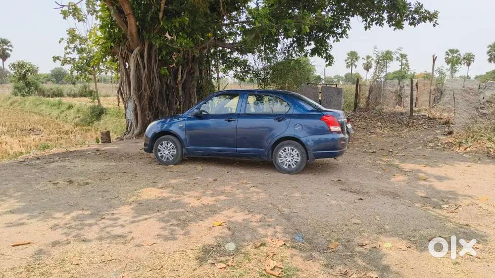 2010 Dzire Tour Diesel Manual Year