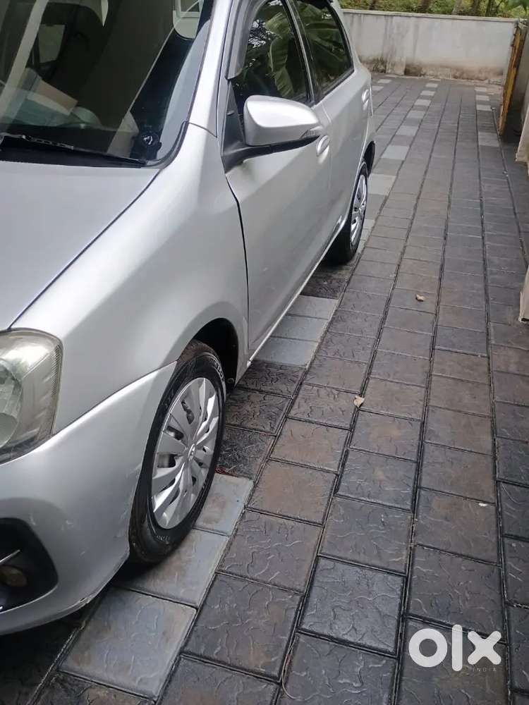 Toyota Etios Liva 1913 Diesel Good Condition