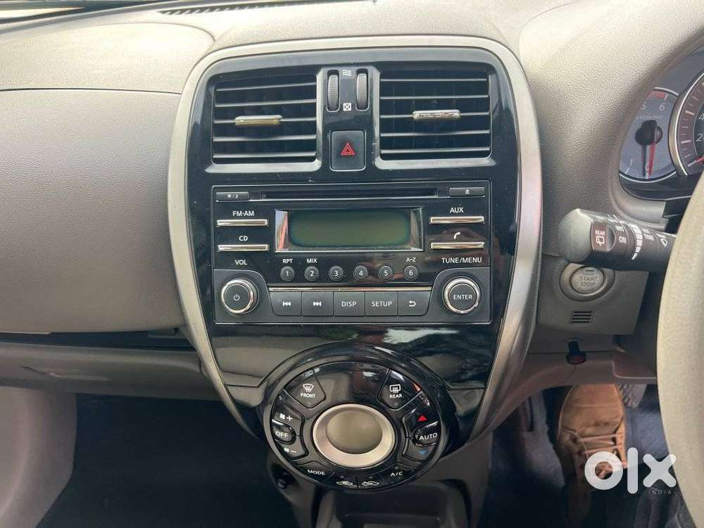 Nissan Micra 1.5 Xv Premium Diesel, 2014, Diesel