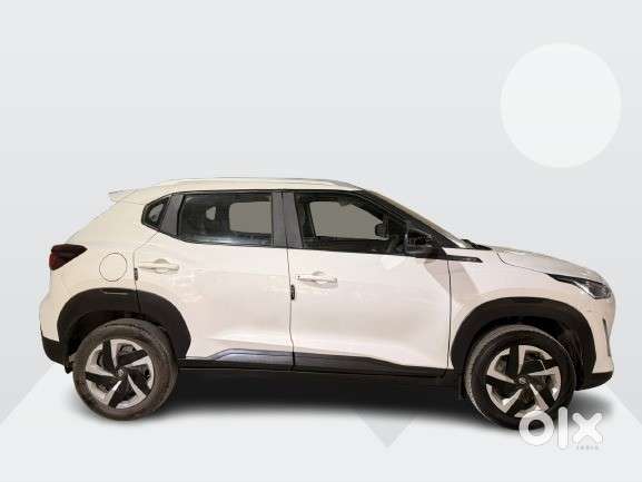 Nissan Magnite 1.0 Xl, 2024, Petrol