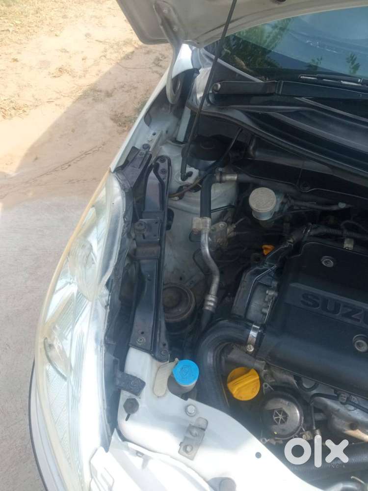 Maruti Suzuki Swift Dzire Vdi 2017