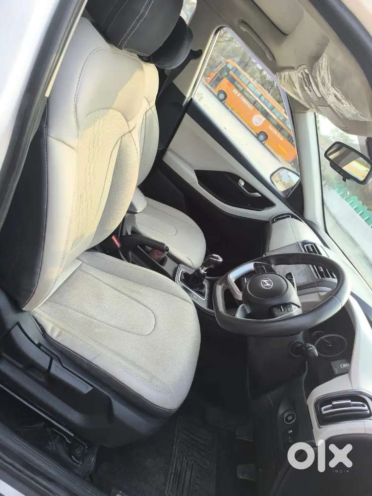 Hyundai Creta 2020 Petrol 45000 Km Driven