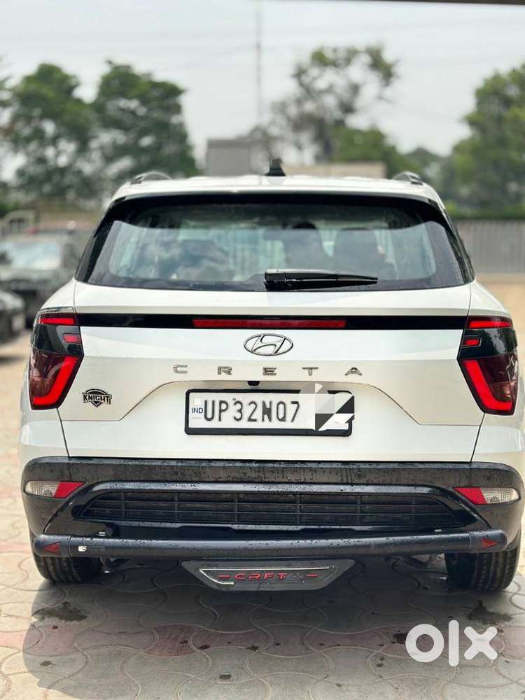 Hyundai Creta 1.4 Crdi S Plus, 2023, Diesel
