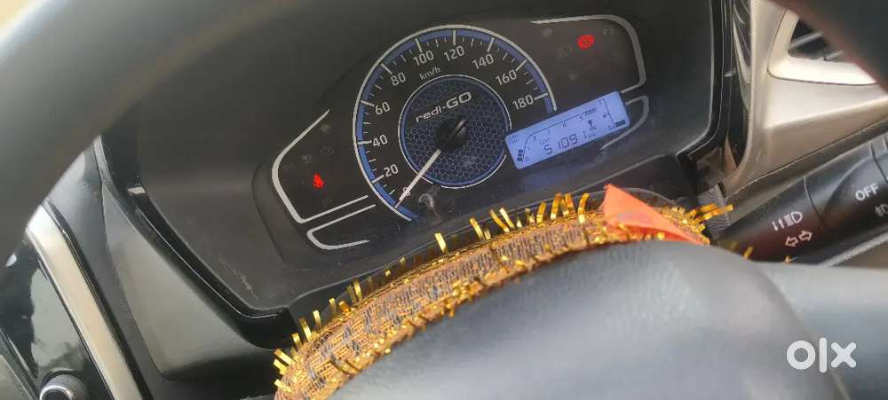 Datsun Redigo 2021 Excellent Condition